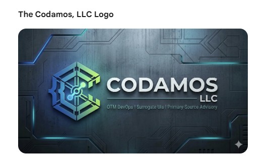 Codamos Logo